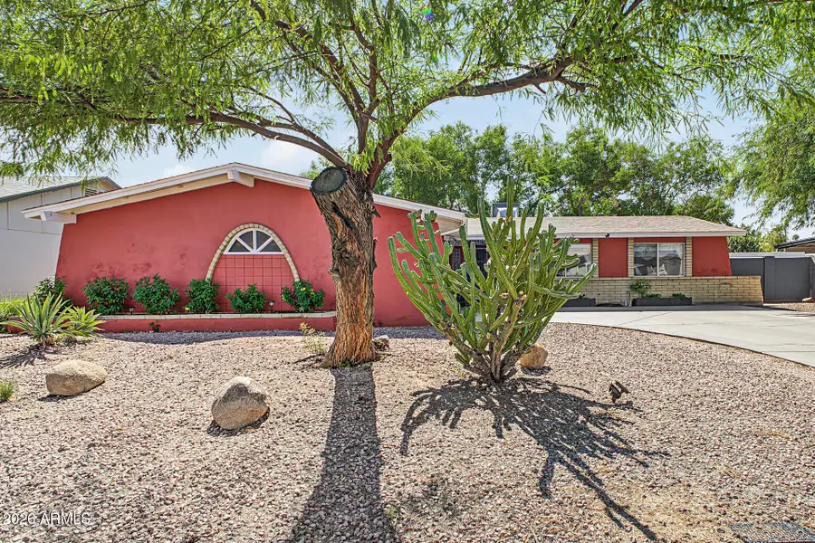2115 E Fremont Drive, Tempe, AZ 85282 - #3