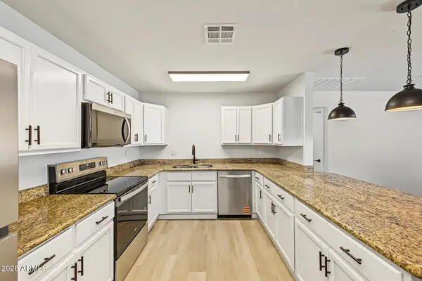 10810 N 73rd Drive, Peoria, AZ 85345