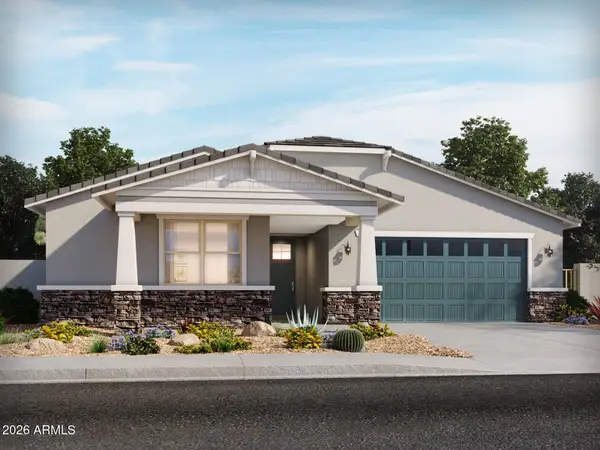 36969 W Montserrat Street, Maricopa, AZ 85138
