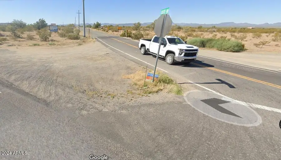 37625 Avenue 45e --, Salome, AZ 85348 - #2