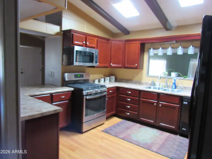 3411 S Camino Seco -- #527, Tucson, AZ 85730 - #2