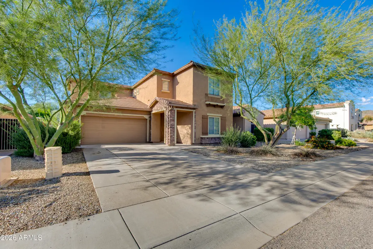 5238 W El Cortez Trail, Phoenix, AZ 85083 - #1