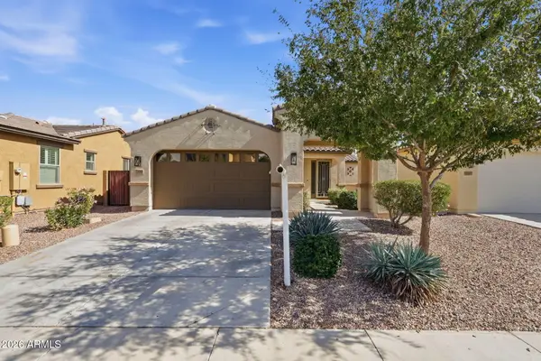 13099 N 91st Drive, Peoria, AZ 85381