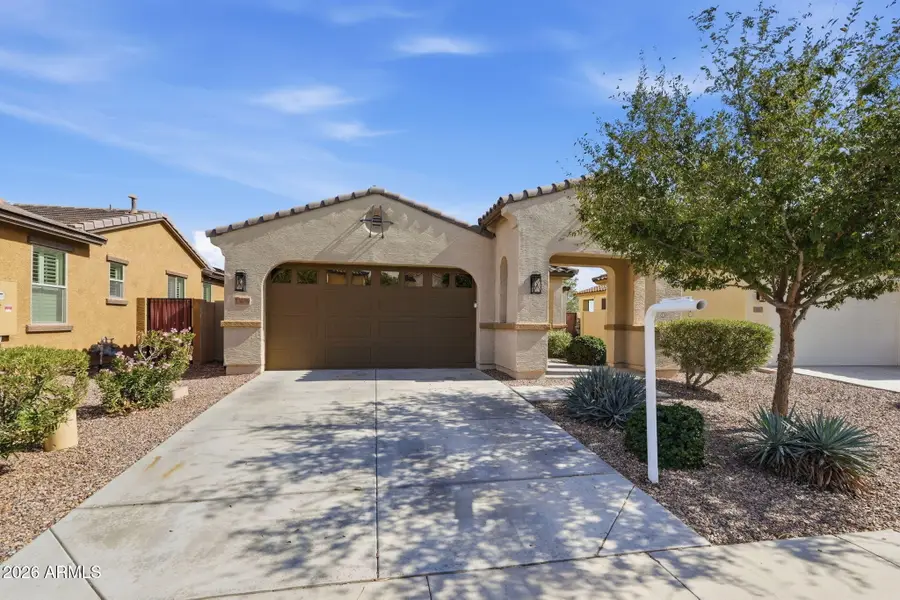 13099 N 91st Drive, Peoria, AZ 85381 - #2
