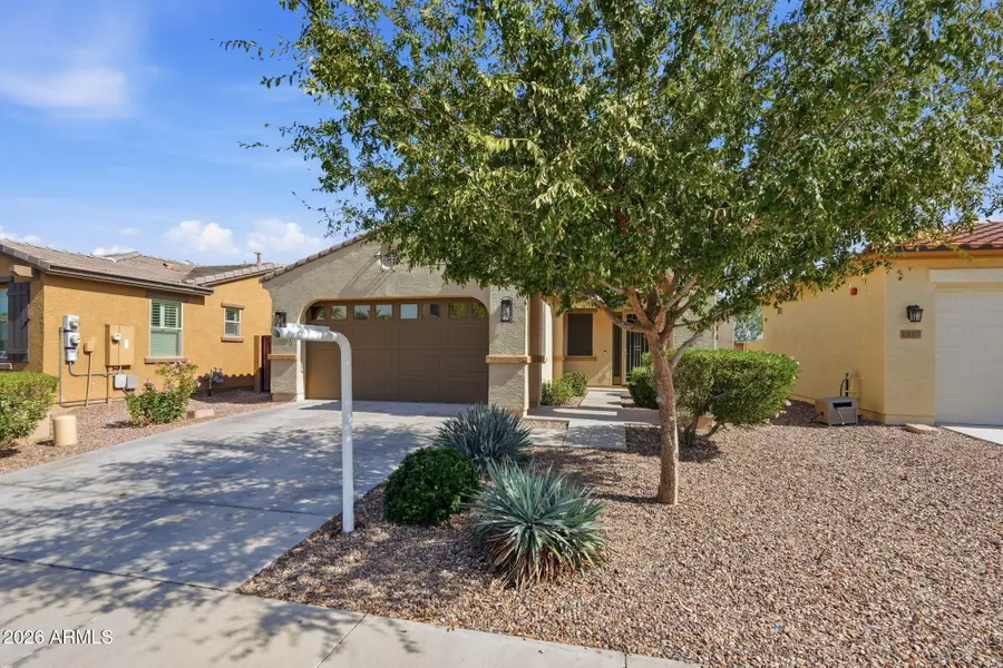 13099 N 91st Drive, Peoria, AZ 85381 - #3
