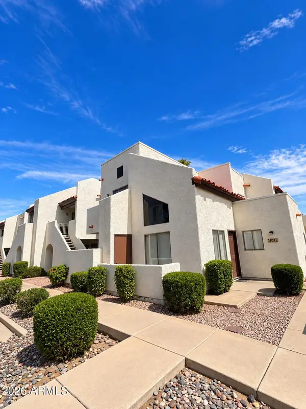 4730 W Northern Avenue #1101, Glendale, AZ 85301