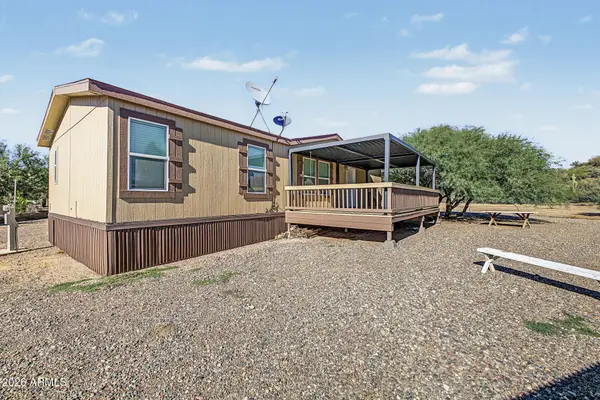 19020 E Slaton Road, Black Canyon City, AZ 85324