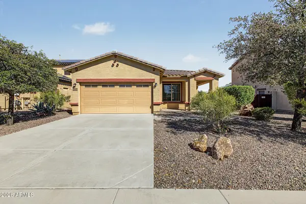 18188 W Carmen Drive, Surprise, AZ 85388