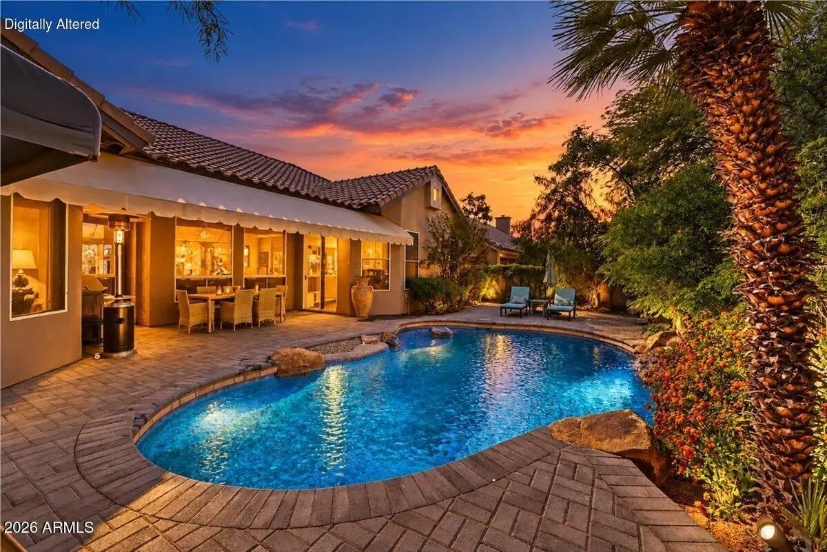 27844 N 111th Street, Scottsdale, AZ 85262 - #1