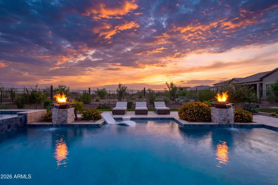 5639 N 208th Avenue, Buckeye, AZ 85396 - #2