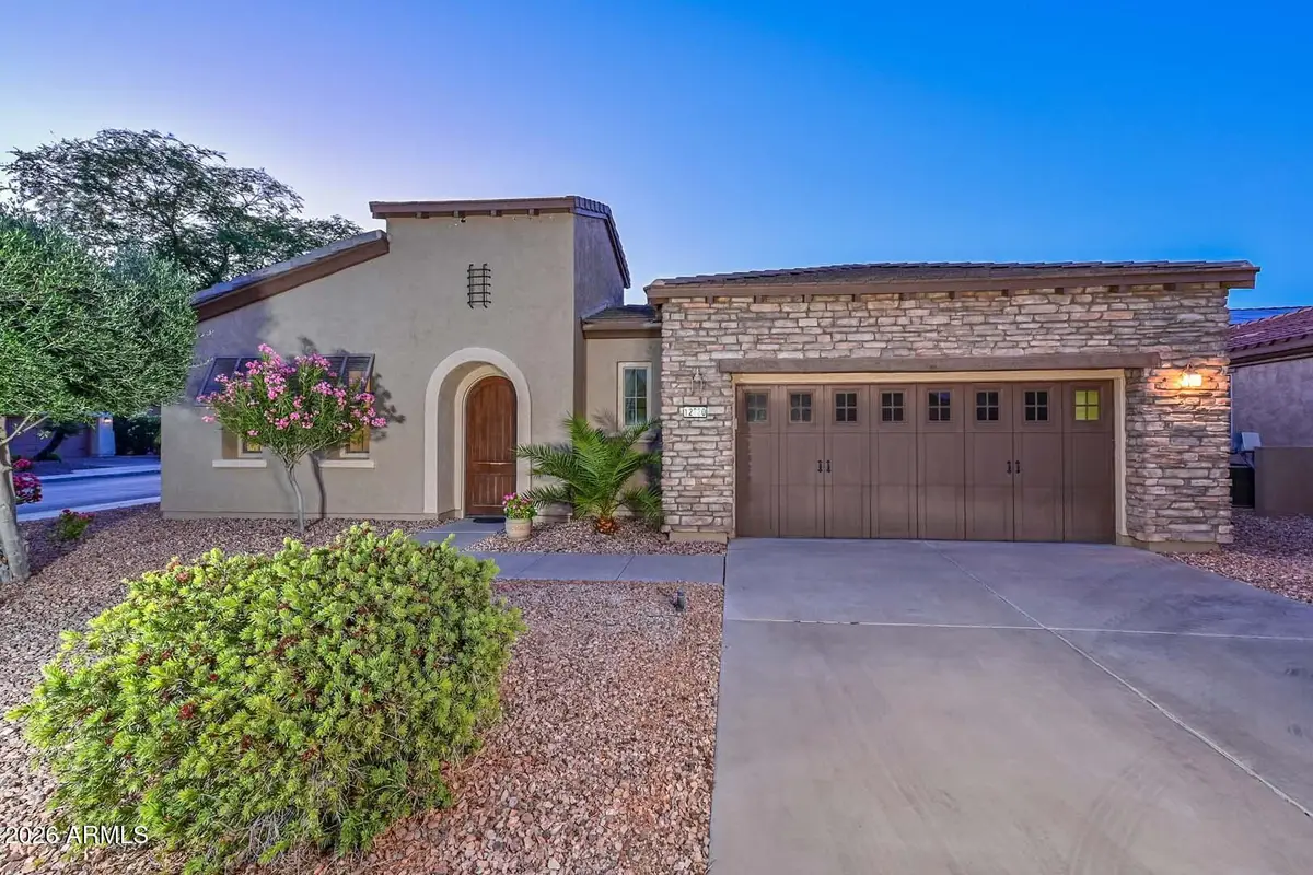 12830 W Jasmine Trail, Peoria, AZ 85383 - #1