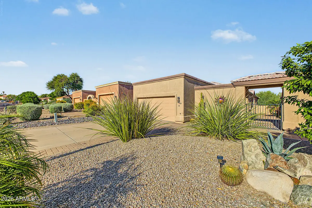 14215 N Ashbrook Drive #A, Fountain Hills, AZ 85268 - #1