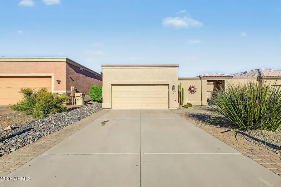 14215 N Ashbrook Drive #A, Fountain Hills, AZ 85268 - #2