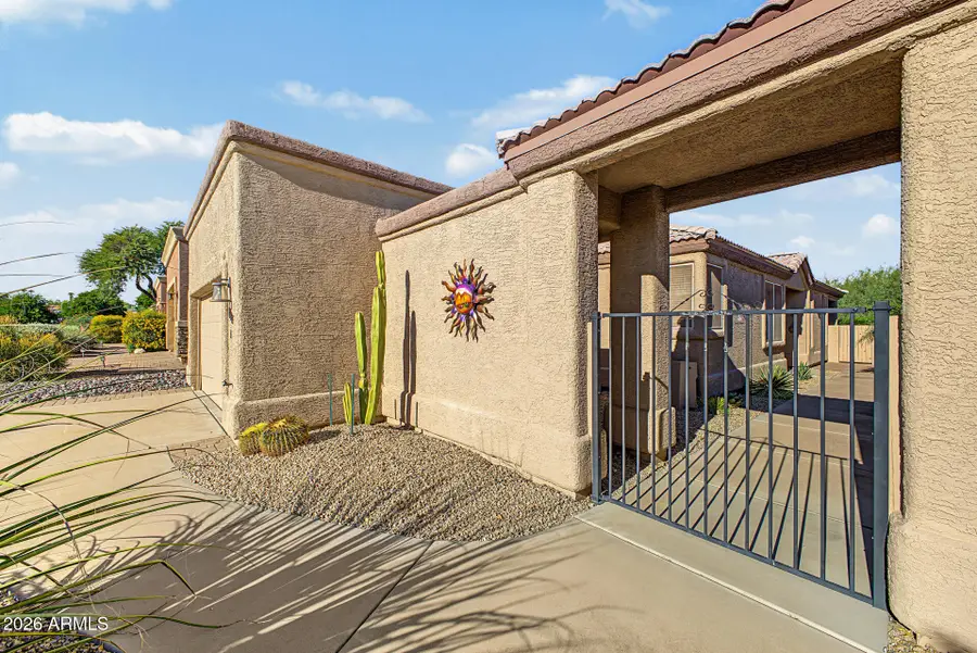 14215 N Ashbrook Drive #A, Fountain Hills, AZ 85268 - #3