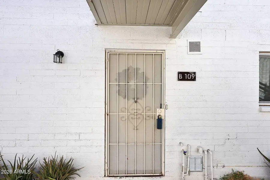 815 N Hayden Road #B109, Scottsdale, AZ 85257 - #2