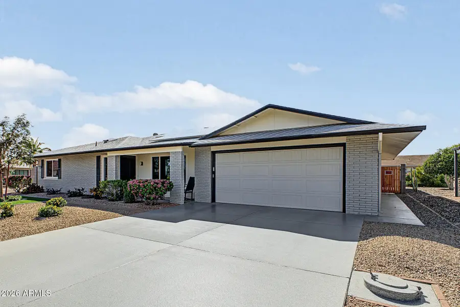 12548 W Pinetop Drive, Sun City West, AZ 85375 - #3
