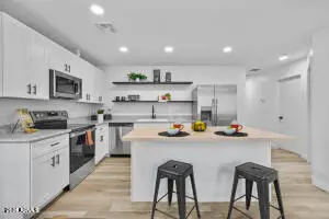 1829 W Hadley Street, Phoenix, AZ 85007 - #1