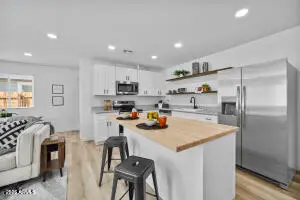 1829 W Hadley Street, Phoenix, AZ 85007 - #3