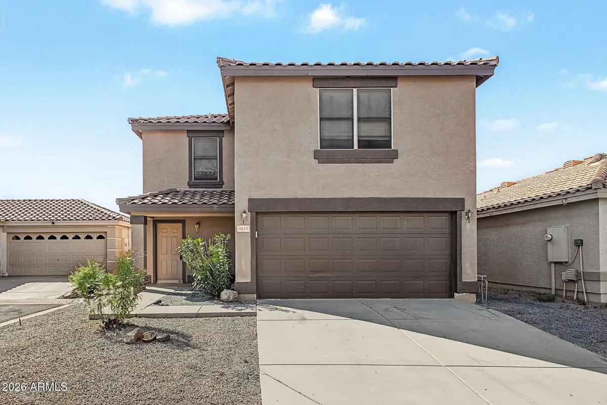 3513 S Bowman Road, Apache Junction, AZ 85119 - #1