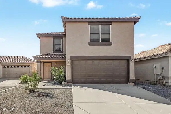 3513 S Bowman Road, Apache Junction, AZ 85119