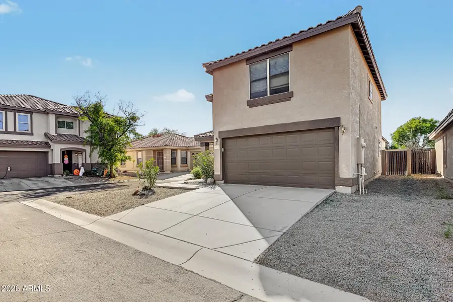 3513 S Bowman Road, Apache Junction, AZ 85119 - #2
