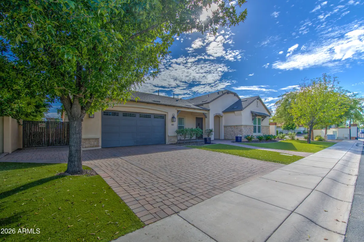 813 W Claremont Street, Phoenix, AZ 85013 - #1