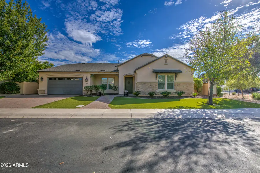 813 W Claremont Street, Phoenix, AZ 85013 - #3