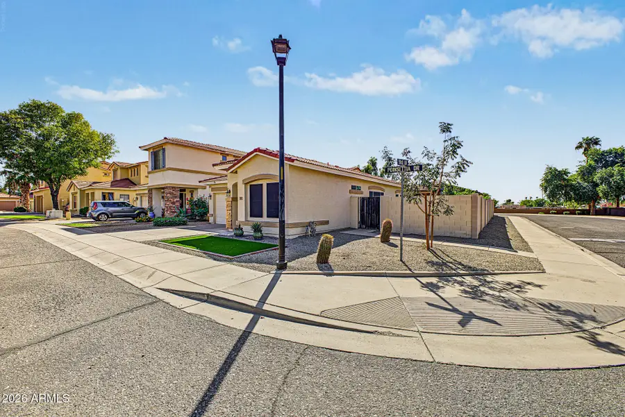 5165 W Poinsettia Drive, Glendale, AZ 85304 - #3