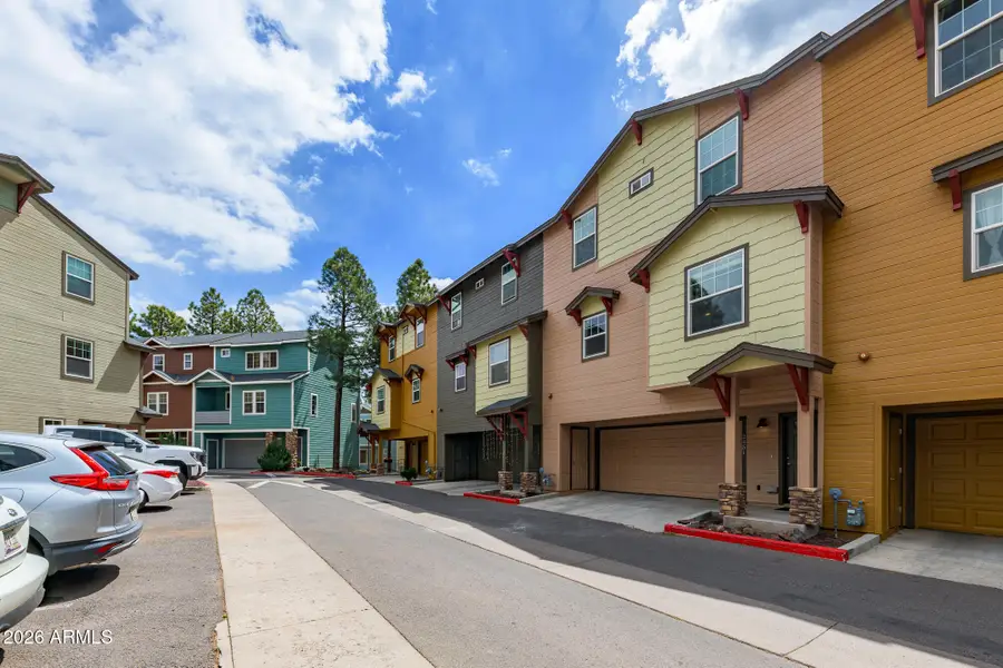 2451 W Pikes Peak Drive --, Flagstaff, AZ 86001 - #2
