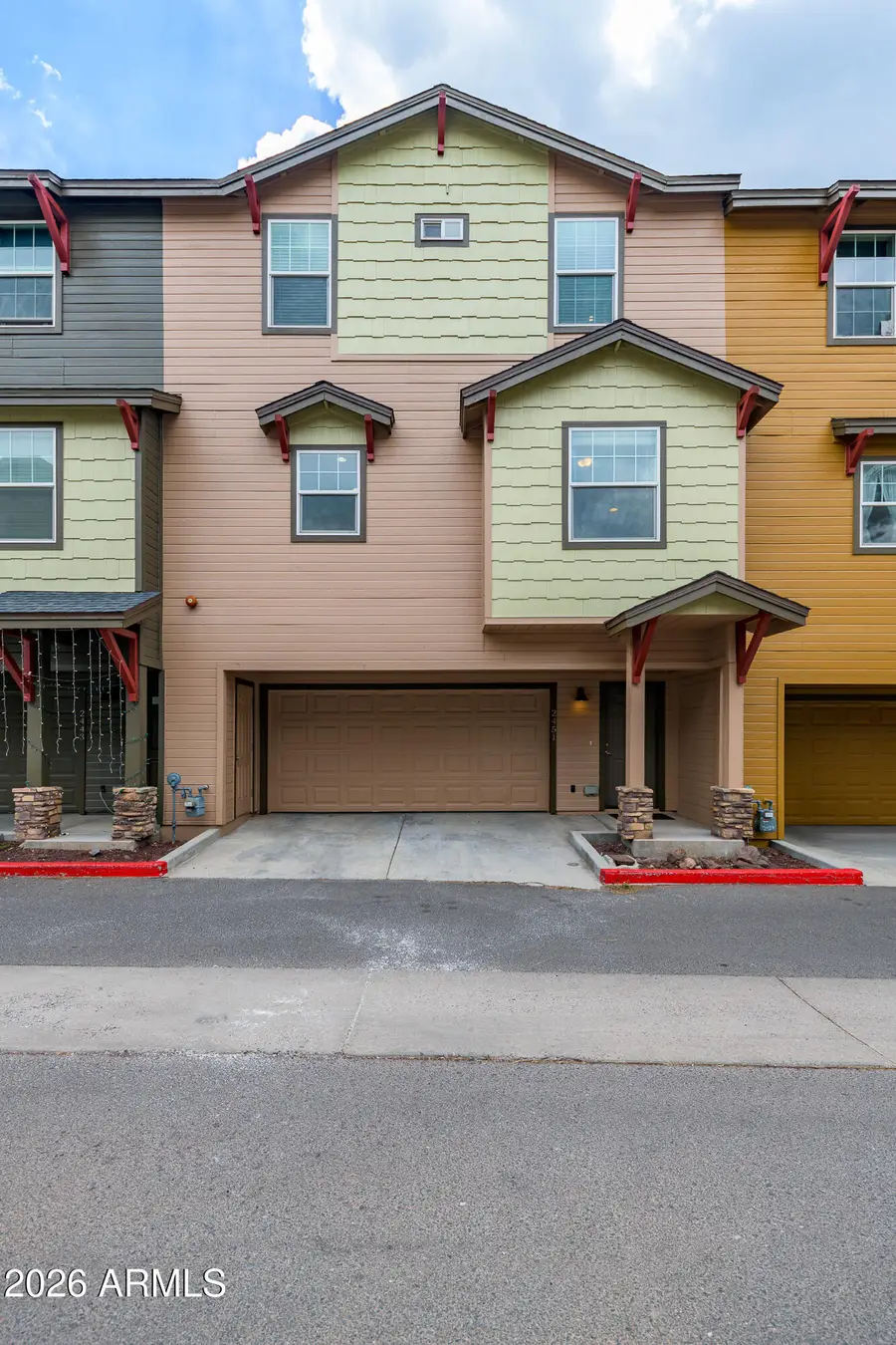2451 W Pikes Peak Drive --, Flagstaff, AZ 86001 - #3