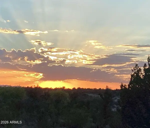 6355 N Mogollon Rim Lane #131, Rimrock, AZ 86335