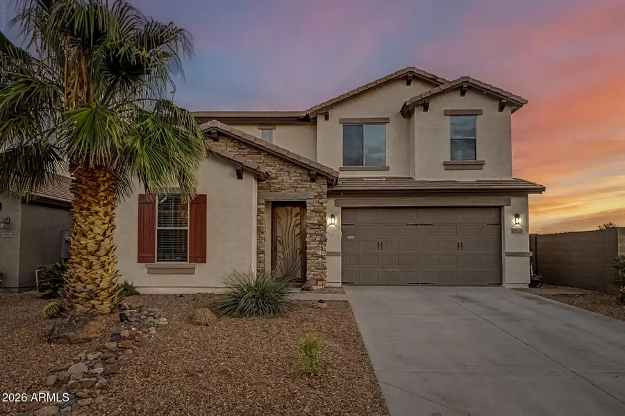 18527 W Surprise Farms Loop N, Surprise, AZ 85388 - #2