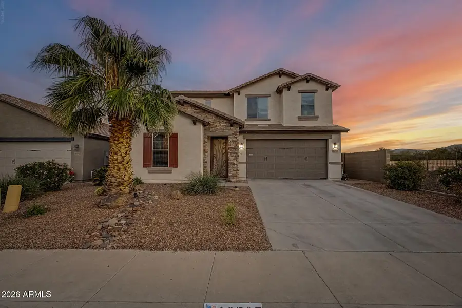 18527 W Surprise Farms Loop N, Surprise, AZ 85388 - #3
