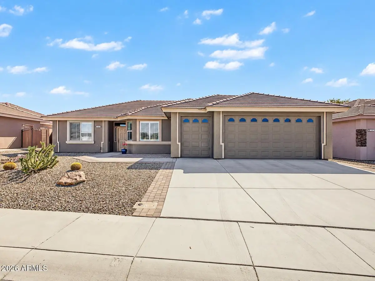 11217 E Posada Avenue, Mesa, AZ 85212 - #1