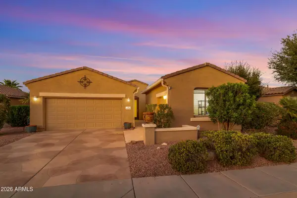 20701 N Enchantment Pass, Maricopa, AZ 85138