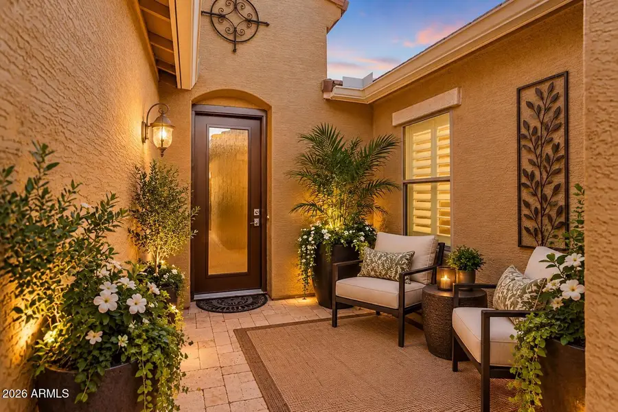 20701 N Enchantment Pass, Maricopa, AZ 85138 - #2