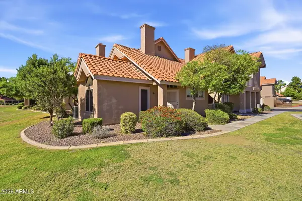 1633 E Lakeside Drive #147, Gilbert, AZ 85234