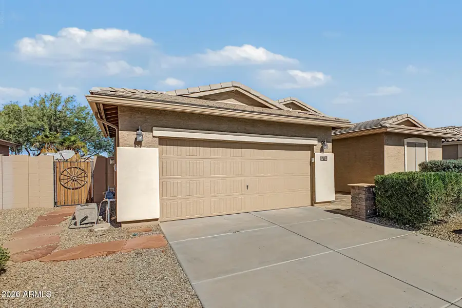 2508 E Katrina Trail, Casa Grande, AZ 85194 - #2