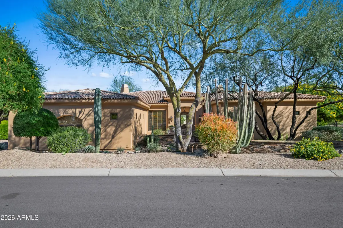27907 N Tranquilo Lane, Rio Verde, AZ 85263 - #1
