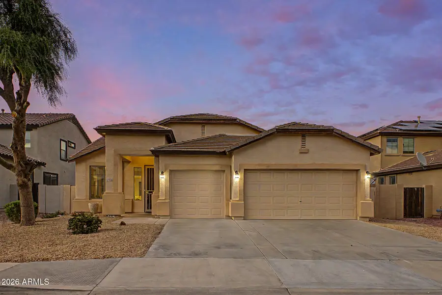 17938 W Carmen Drive, Surprise, AZ 85388 - #2