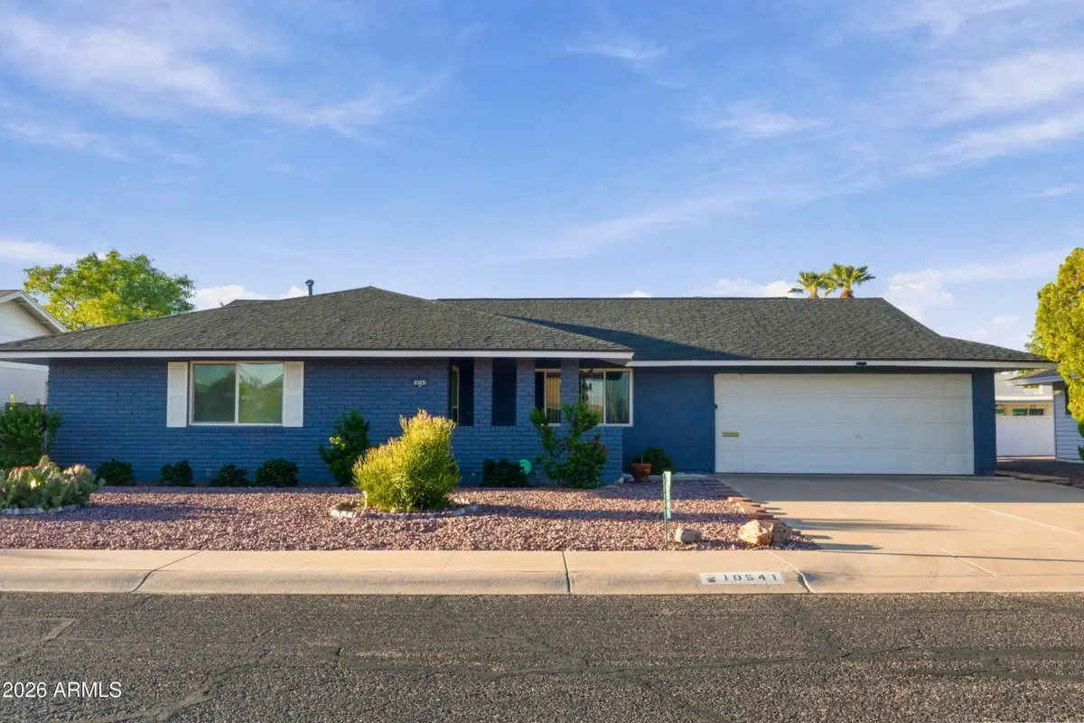 10541 W Cheryl Drive, Sun City, AZ 85351 - #1