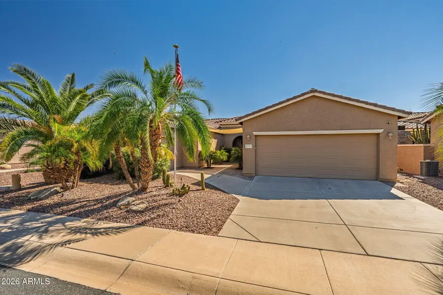 42395 W Abbey Road, Maricopa, AZ 85138 - #2