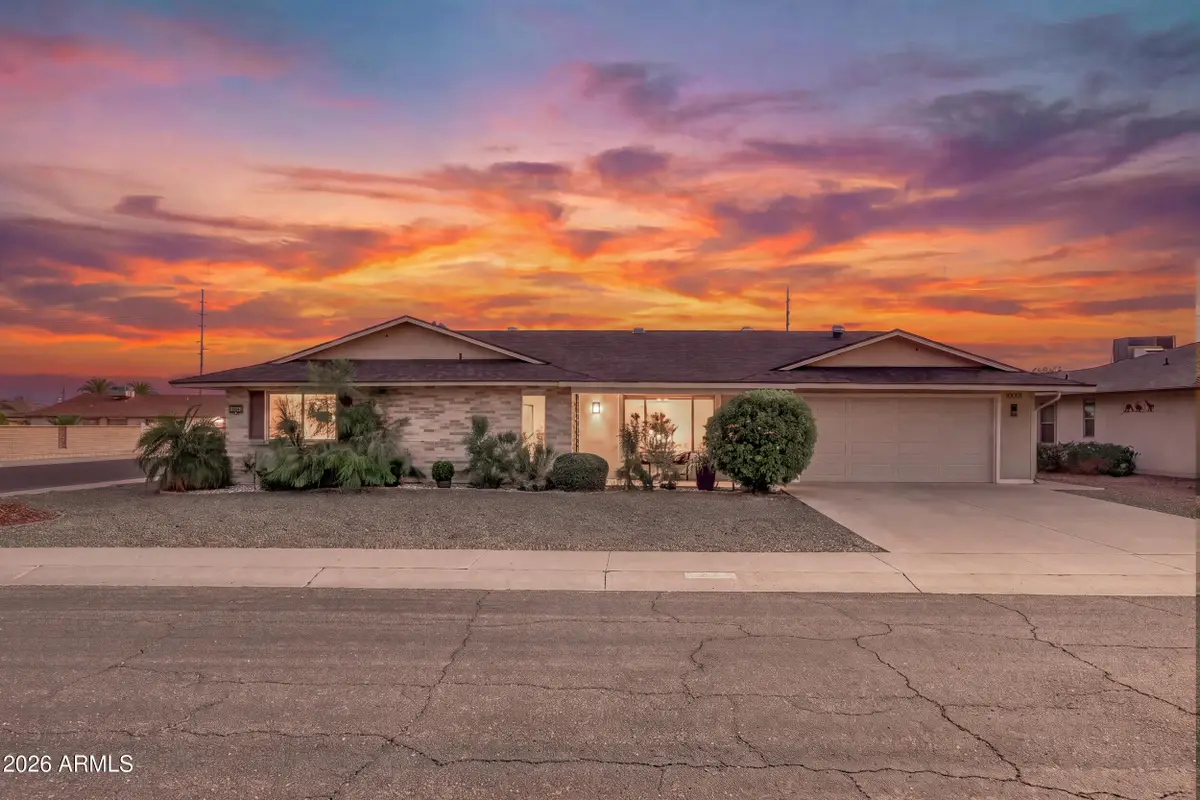 10001 W Augusta Drive, Sun City, AZ 85351 - #1
