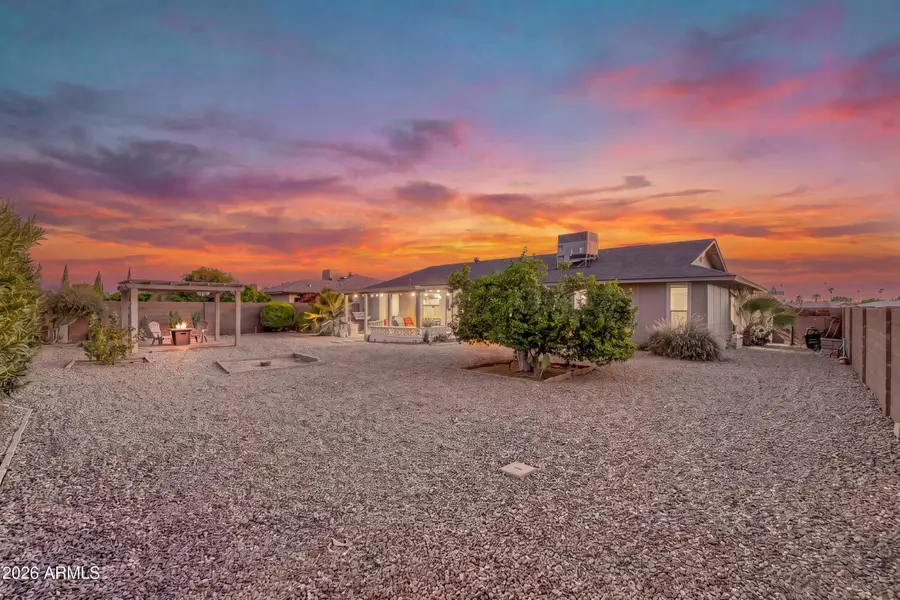 10001 W Augusta Drive, Sun City, AZ 85351 - #2