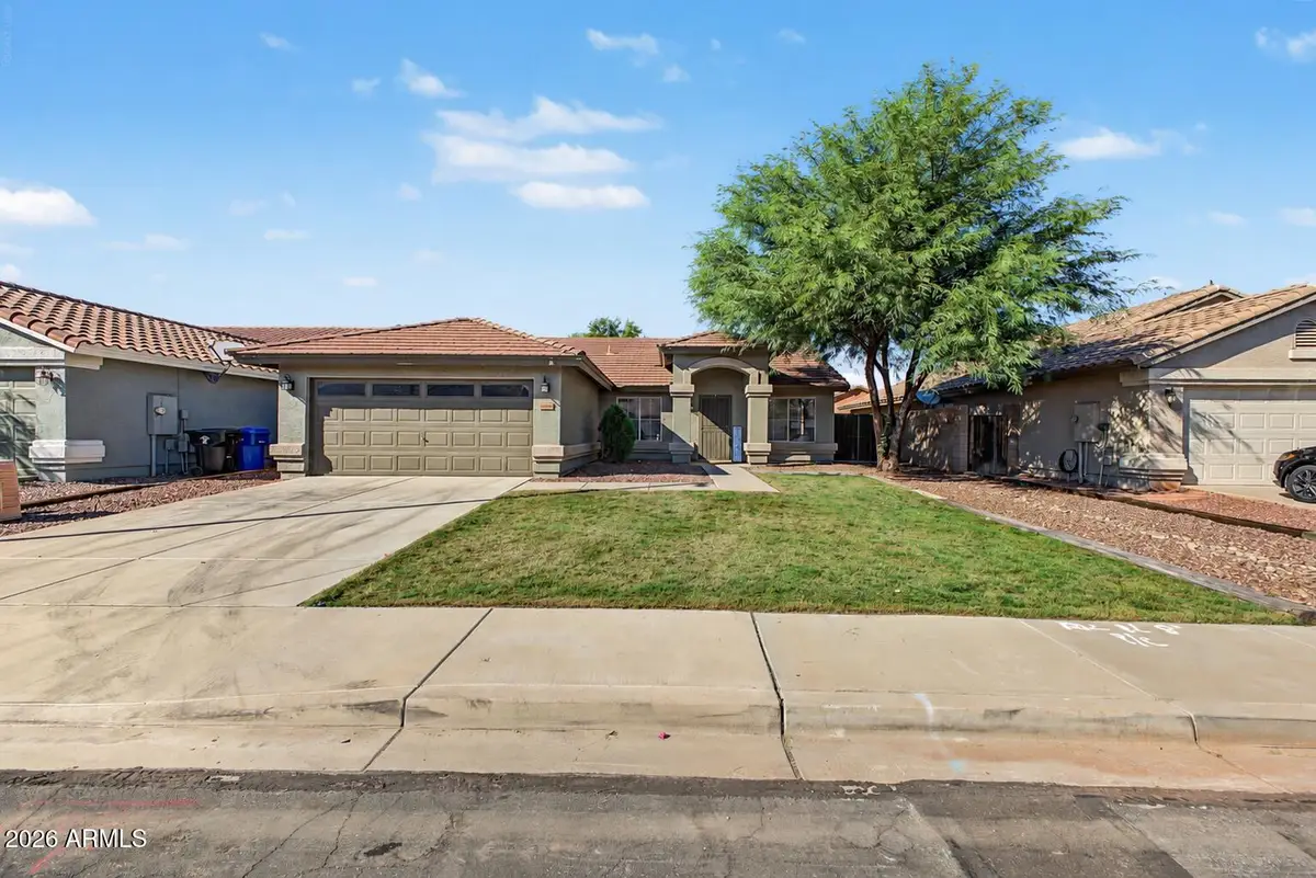 14904 W Honeysuckle Lane, Surprise, AZ 85374 - #1