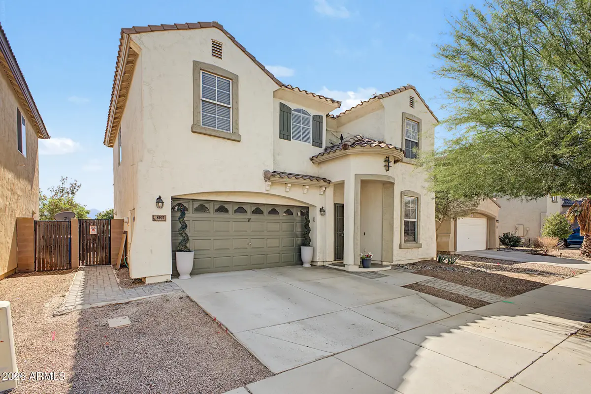 8907 W Preston Lane, Tolleson, AZ 85353 - #1