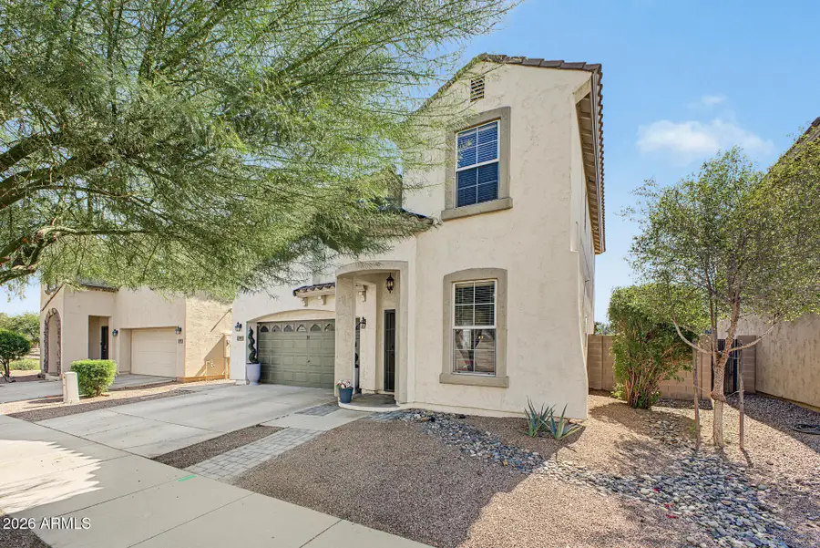 8907 W Preston Lane, Tolleson, AZ 85353 - #2