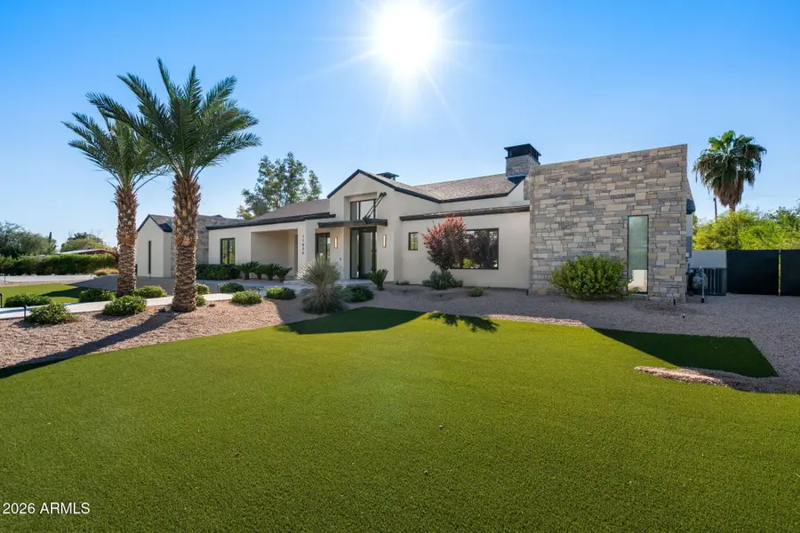 11634 N Sundown Drive, Scottsdale, AZ 85260 - #3