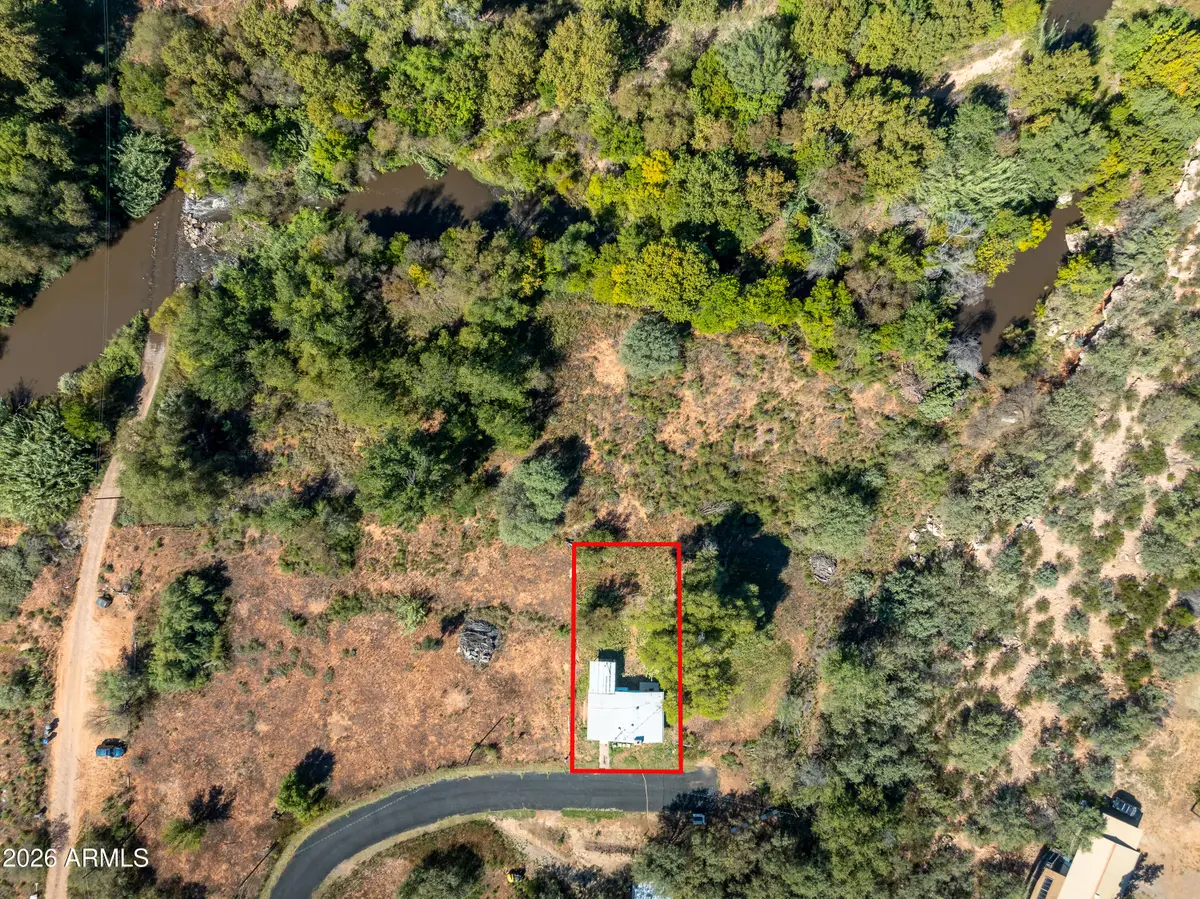 2730 S Anderson Place, Cornville, AZ 86325 - #1
