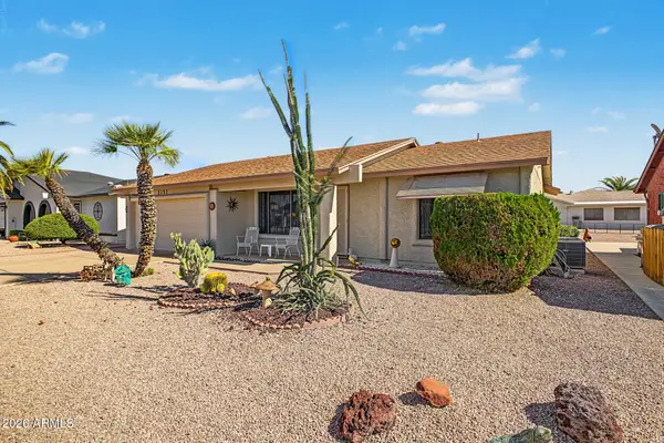1151 S 79th Street, Mesa, AZ 85208